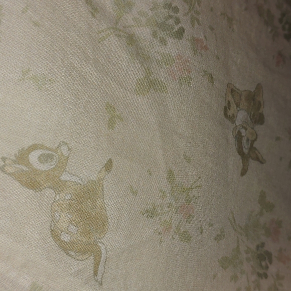 😍Disney's Coach Bambi Skirt! Rare!😍 - Picture 2 of 4